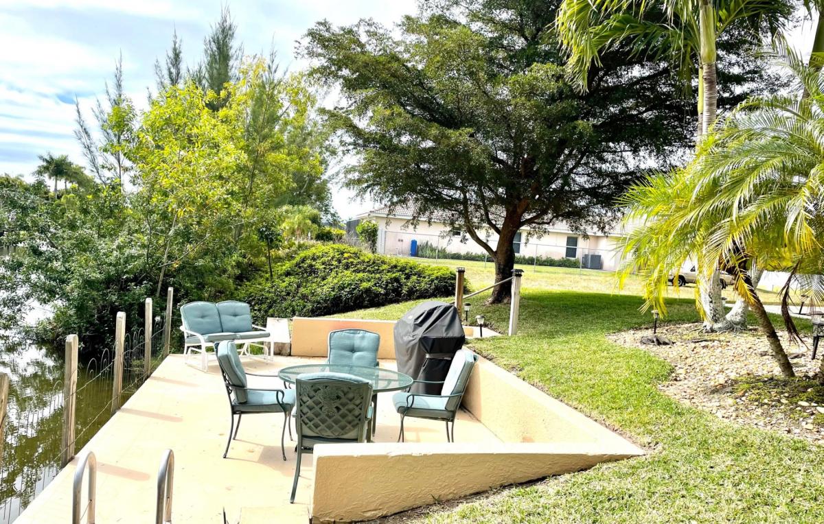 Villa Tropicana - Bild# 26