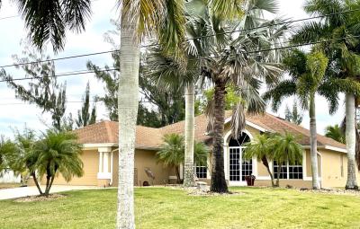 Villa Tropicana - Bild# 1