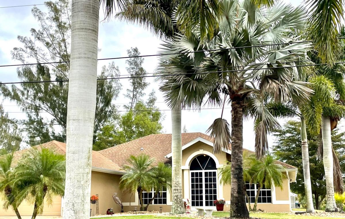 Villa Tropicana - Bild# 2