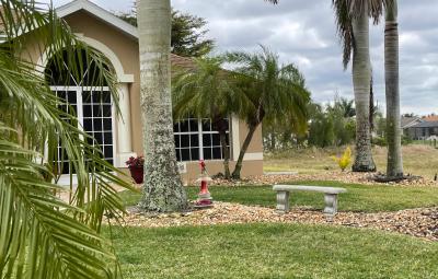 Villa Tropicana - Bild# 3