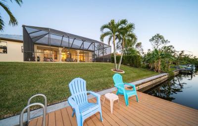 Villa Sunset - Bild# 21