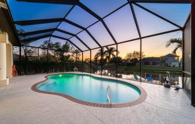 Villa Sunset - Bild# 1