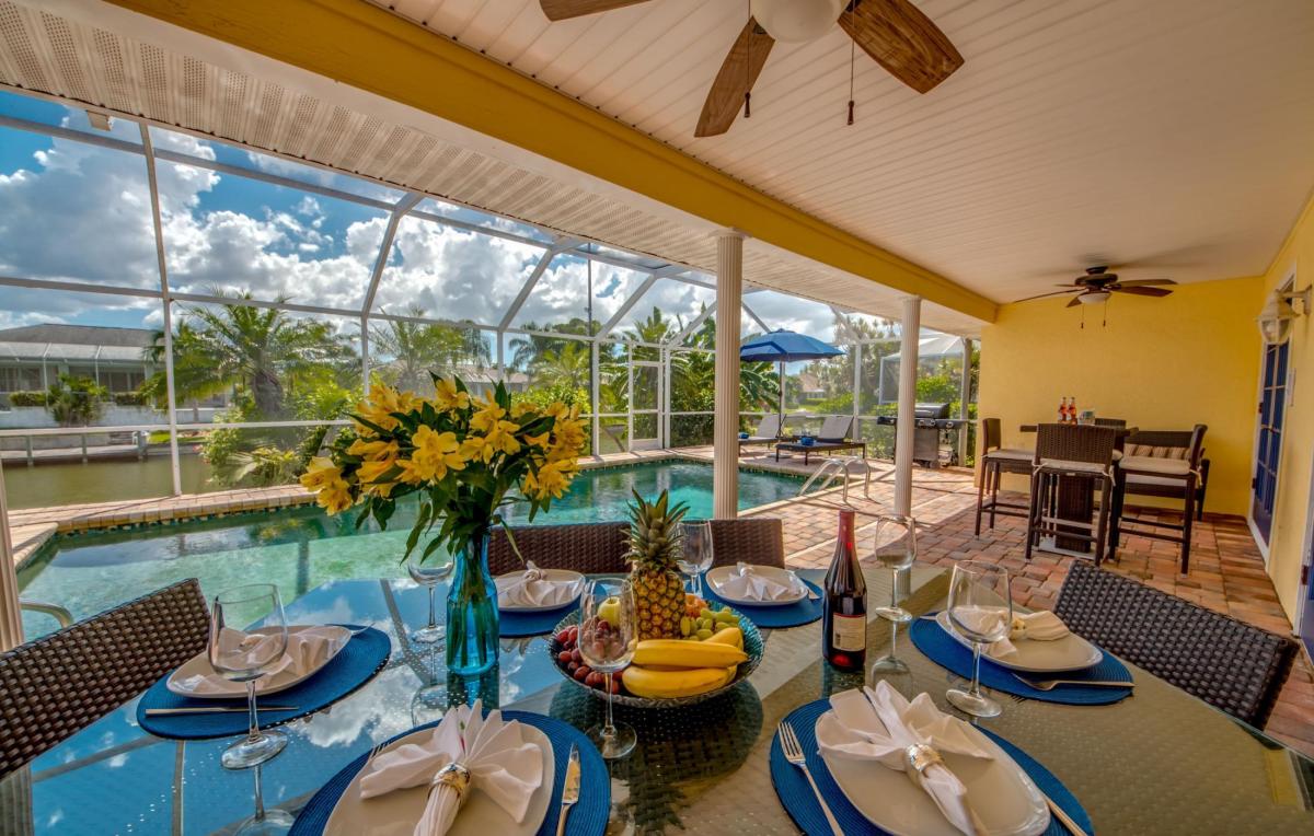 Villa Blue Horizon - Bild# 26