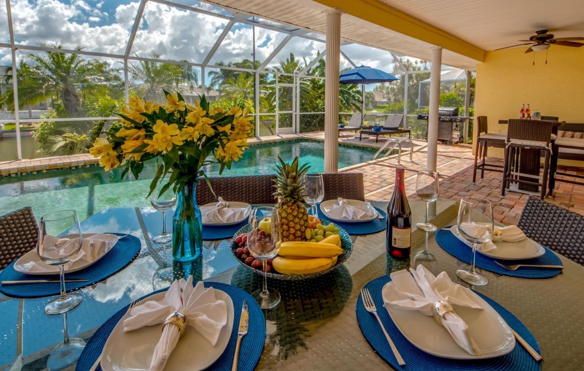 Villa Blue Horizon - Bild# 24