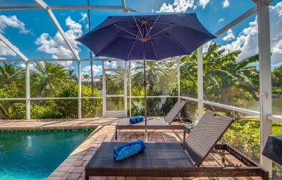 Villa Blue Horizon - Bild# 32