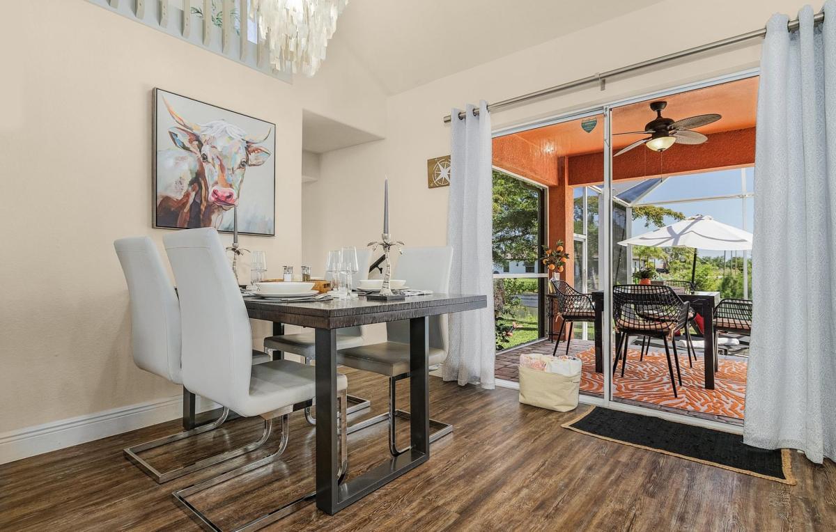 Villa Sunbeam - Bild# 10