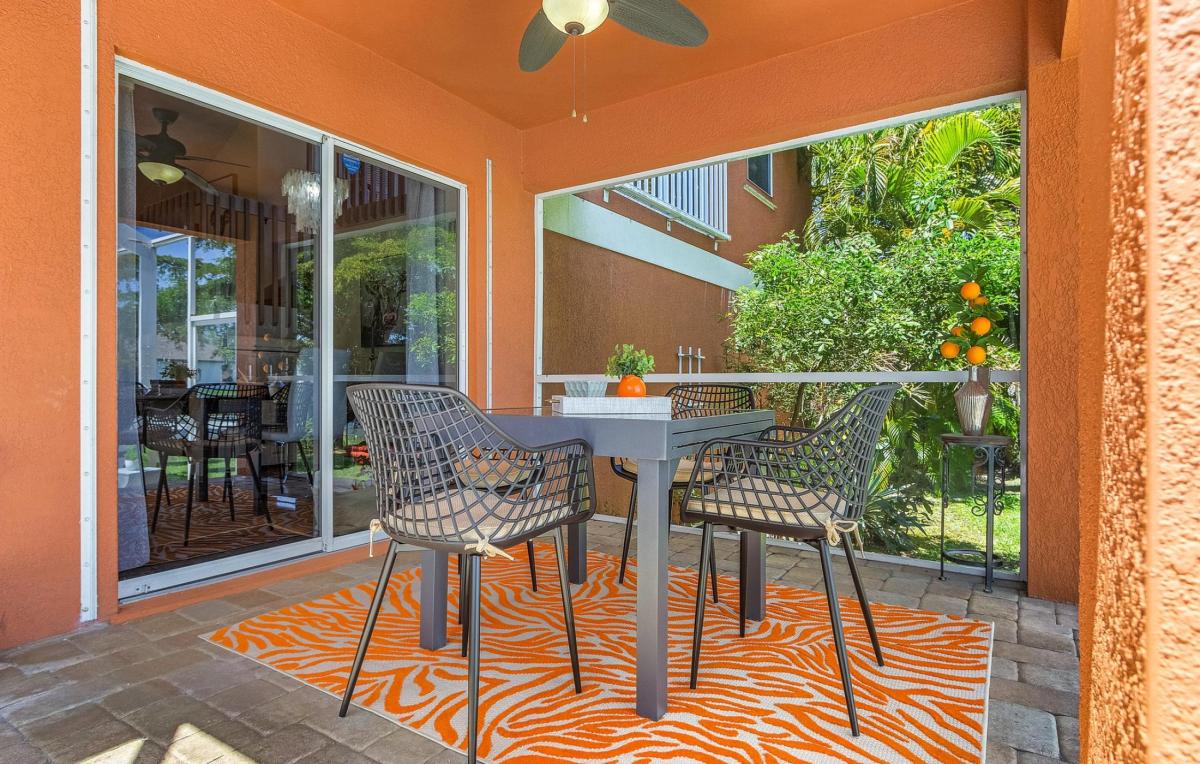 Villa Sunbeam - Bild# 21