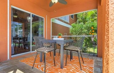 Villa Sunbeam - Bild# 21