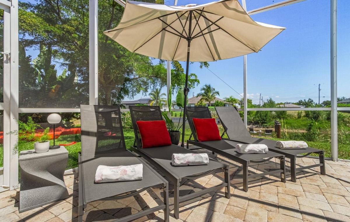 Villa Sunbeam - Bild# 22