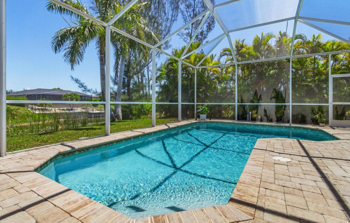Villa Sunbeam - Bild# 1