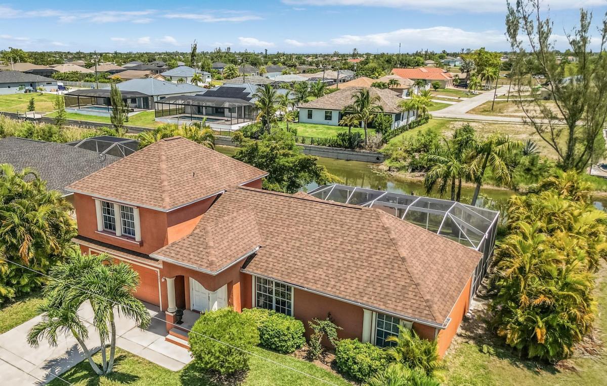 Villa Sunbeam - Bild# 27