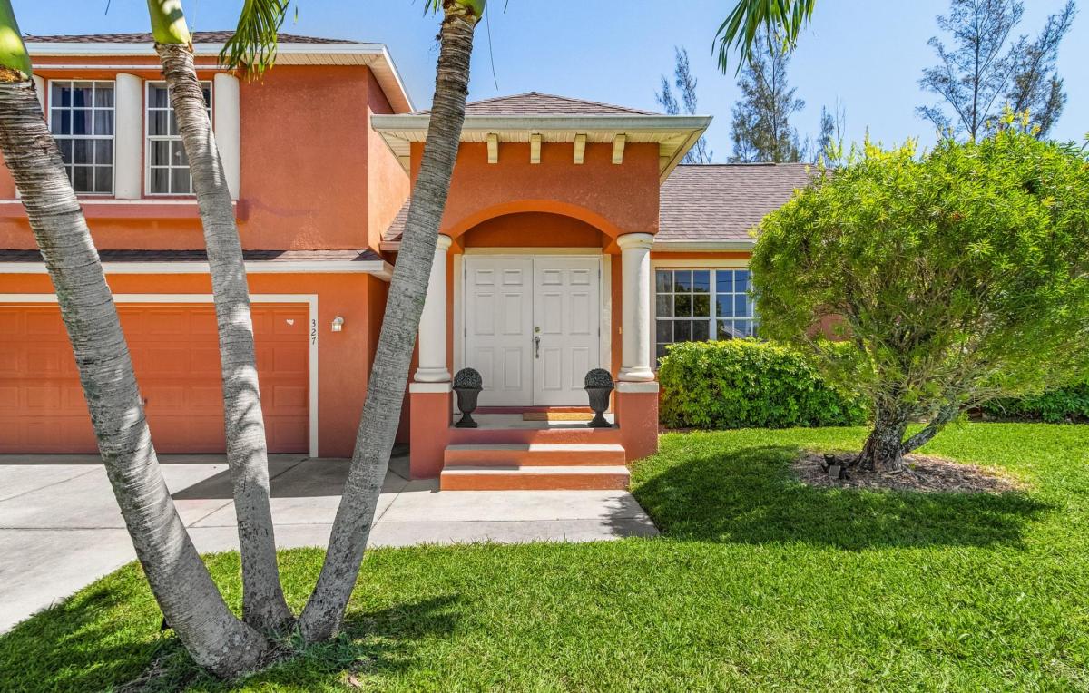 Villa Sunbeam - Bild# 4