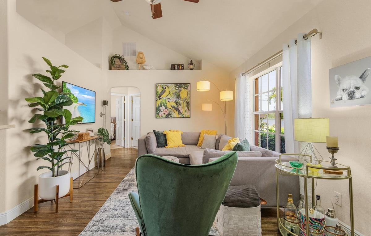 Villa Sunbeam - Bild# 8