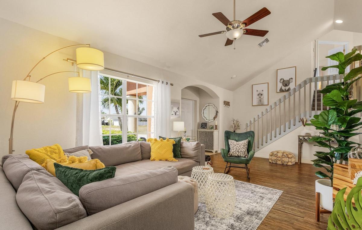 Villa Sunbeam - Bild# 9