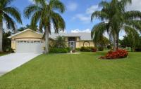 Villa Tropical Paradise - Bild# 1