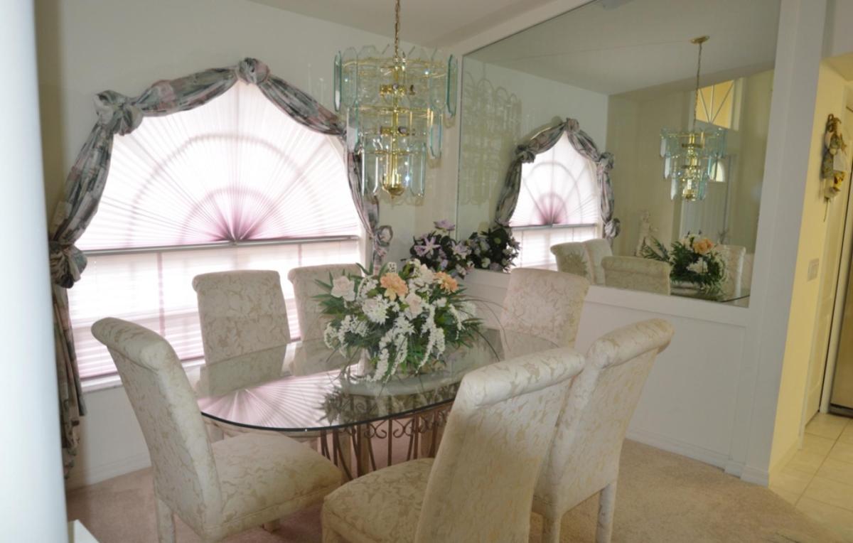 Villa Tropical Paradise - Bild# 5
