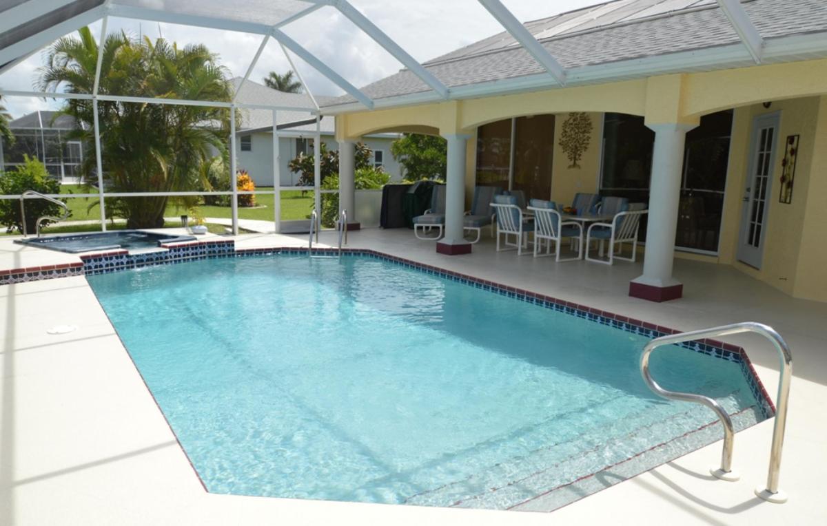 Villa Tropical Paradise - Bild# 14