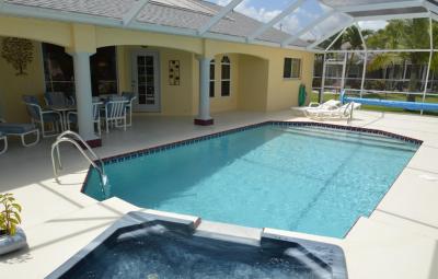 Villa Tropical Paradise - Bild# 15
