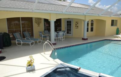 Villa Tropical Paradise - Bild# 16