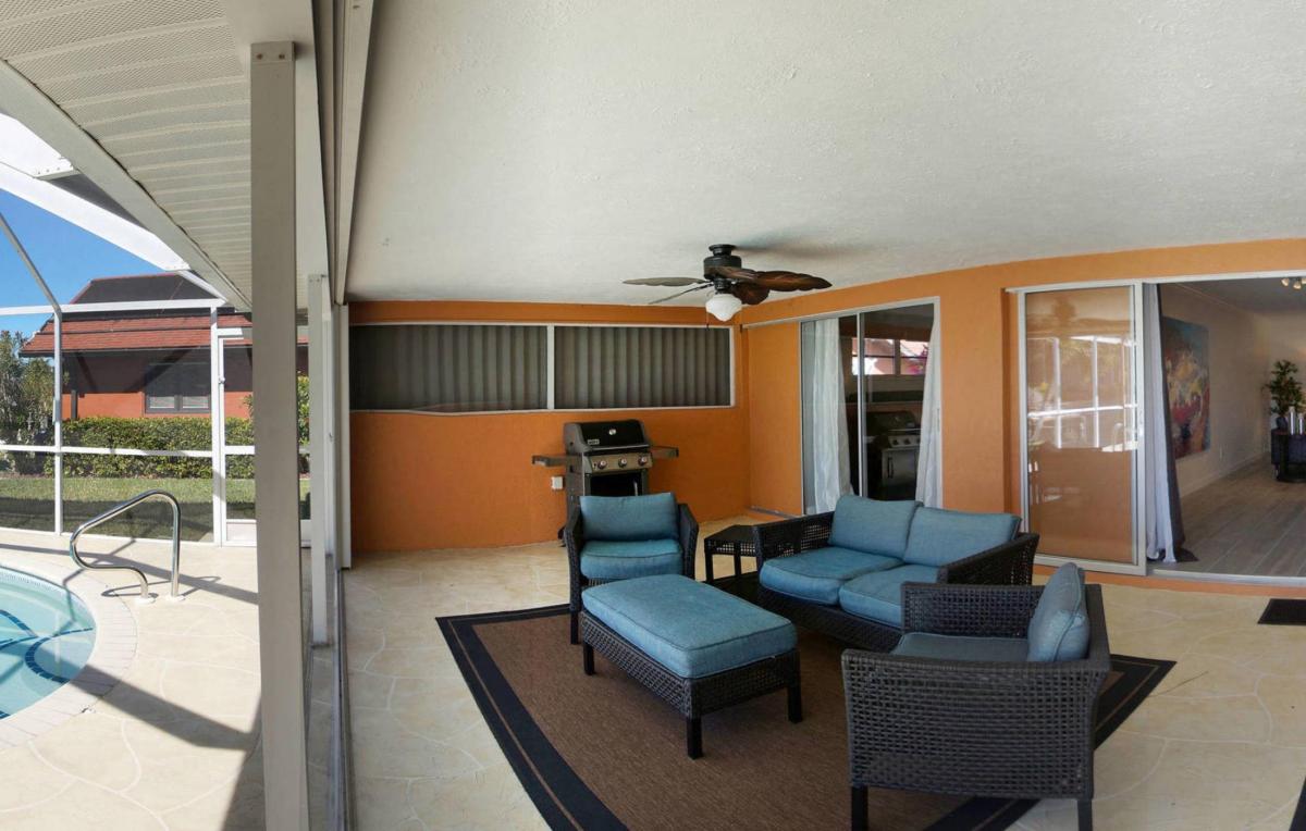 Villa Palaco Grande - Bild# 49