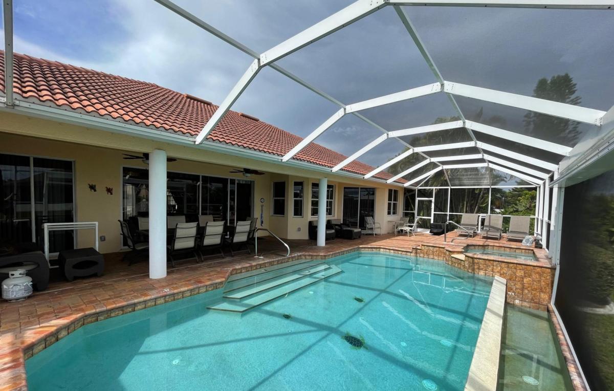 Villa Margaritaville - Bild# 13
