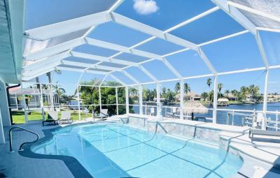 Villa Dolphin View - Bild# 1