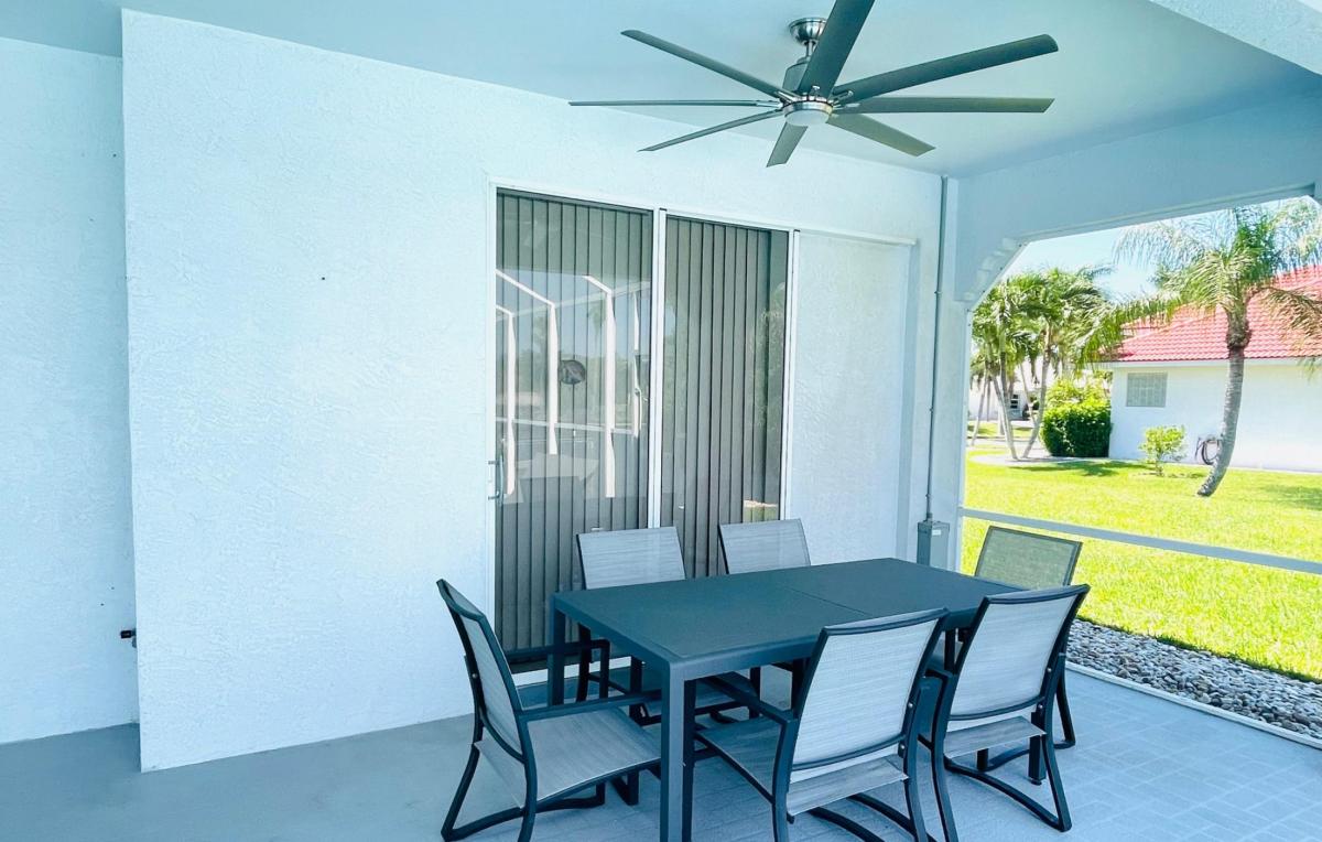 Villa Dolphin View - Bild# 6