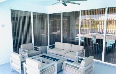 Villa Dolphin View - Bild# 7