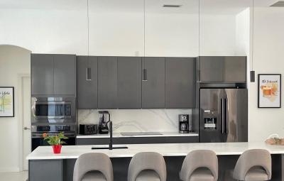 Villa Dolphin View - Bild# 16