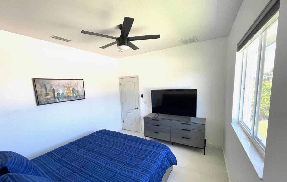 Villa Dolphin View - Bild# 22