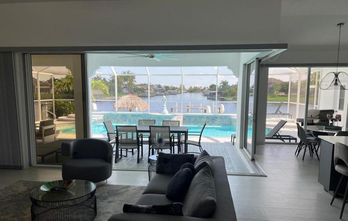 Villa Dolphin View - Bild# 28