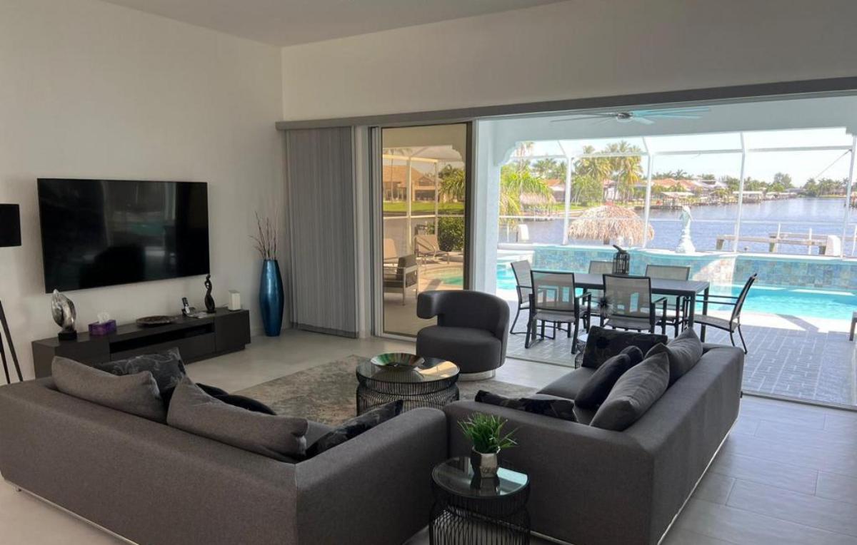 Villa Dolphin View - Bild# 31