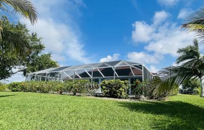 Villa Oasis - Bild# 17