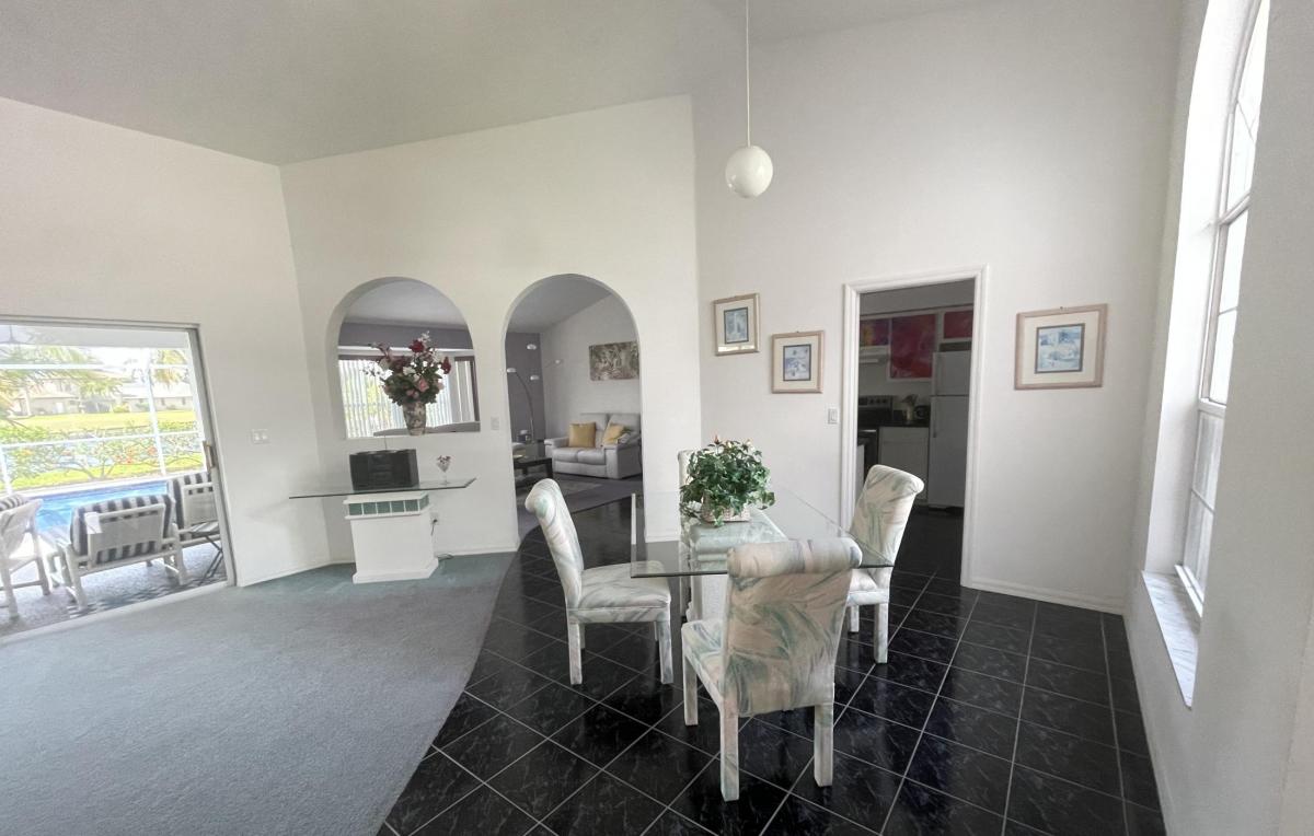 Villa Oasis - Bild# 7