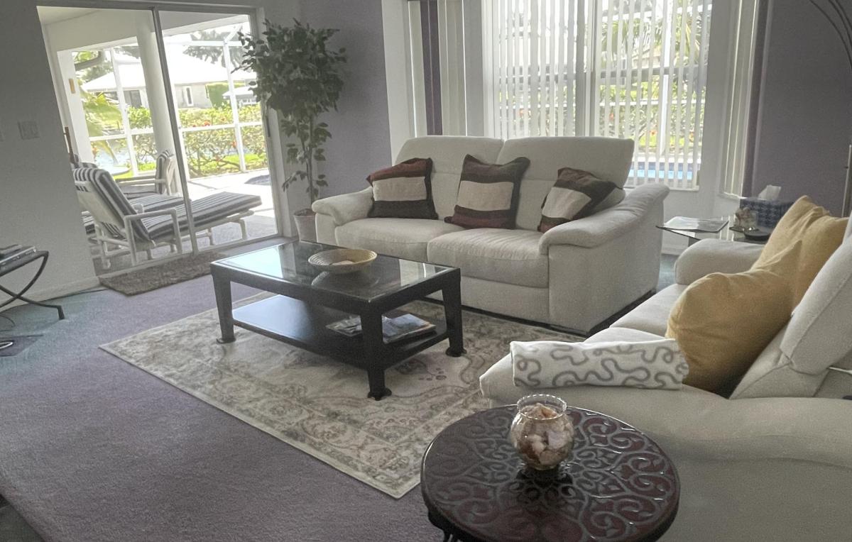 Villa Oasis - Bild# 6