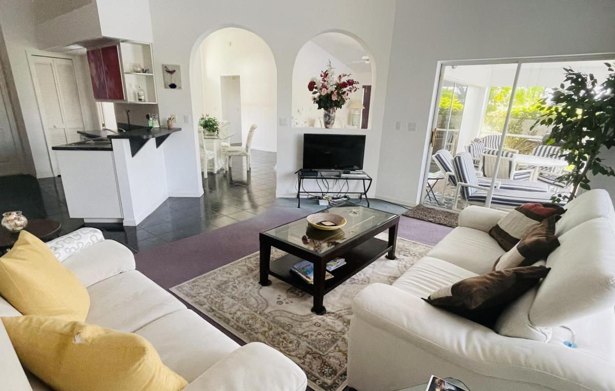 Villa Oasis - Bild# 4