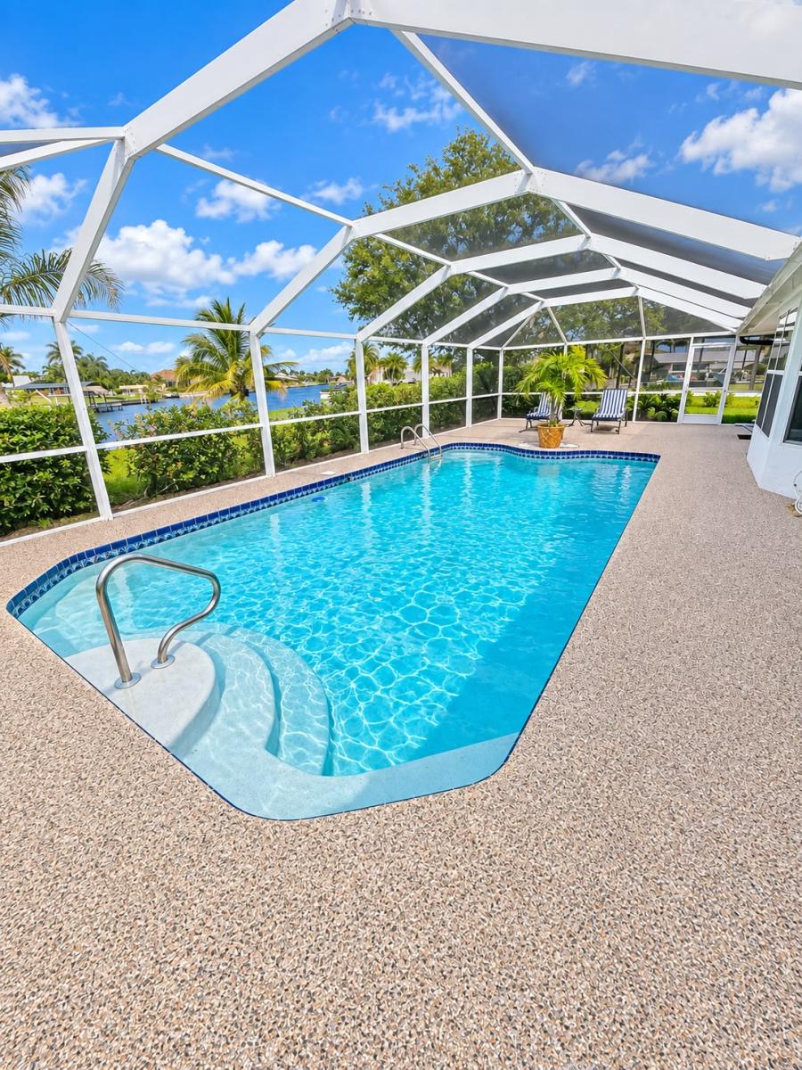 Villa Oasis - Bild# 13