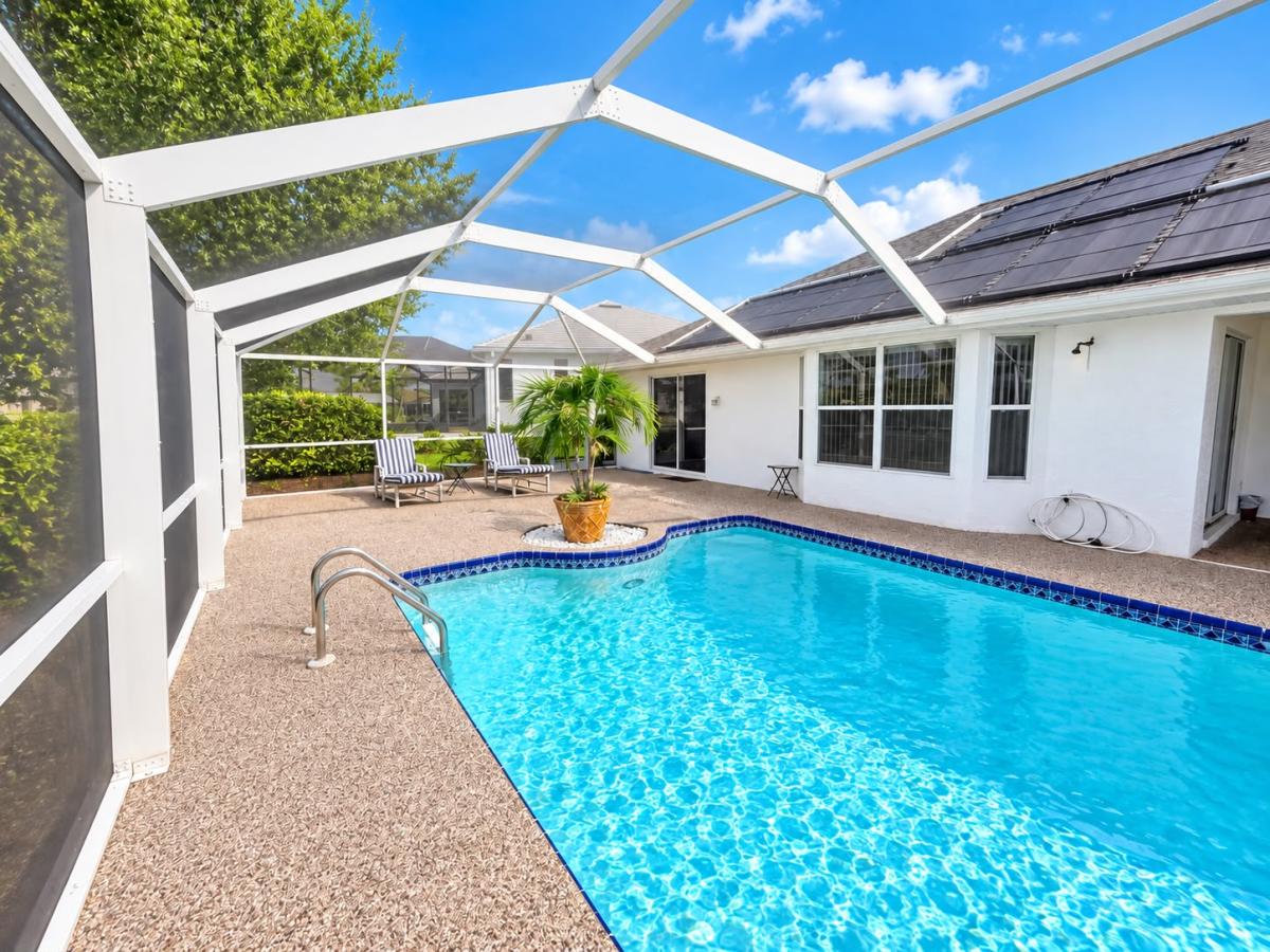 Villa Oasis - Bild# 1
