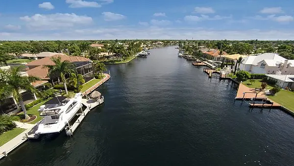 Highlights around Cape Coral