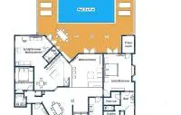 Villa Blue Horizon - Bild# 38