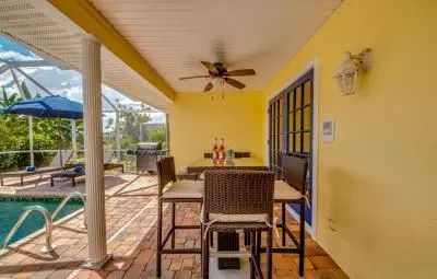 Villa Blue Horizon - Bild# 23