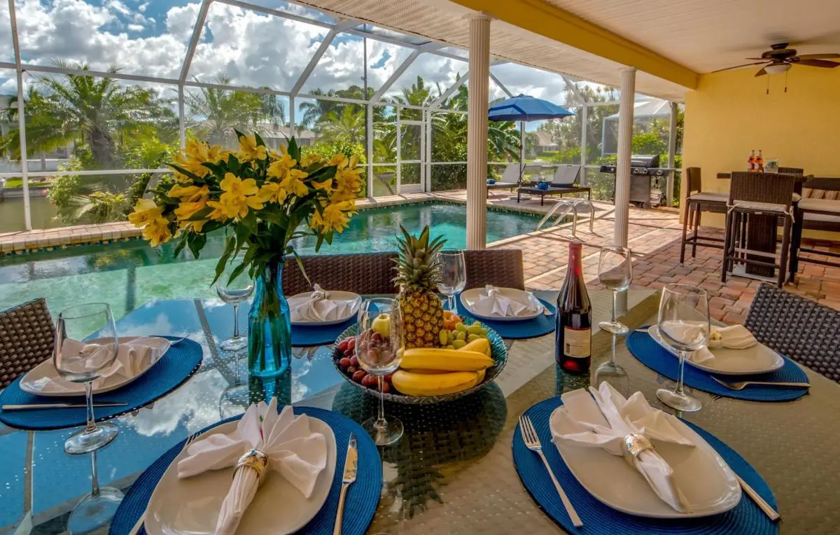 Villa Blue Horizon - Bild# 24
