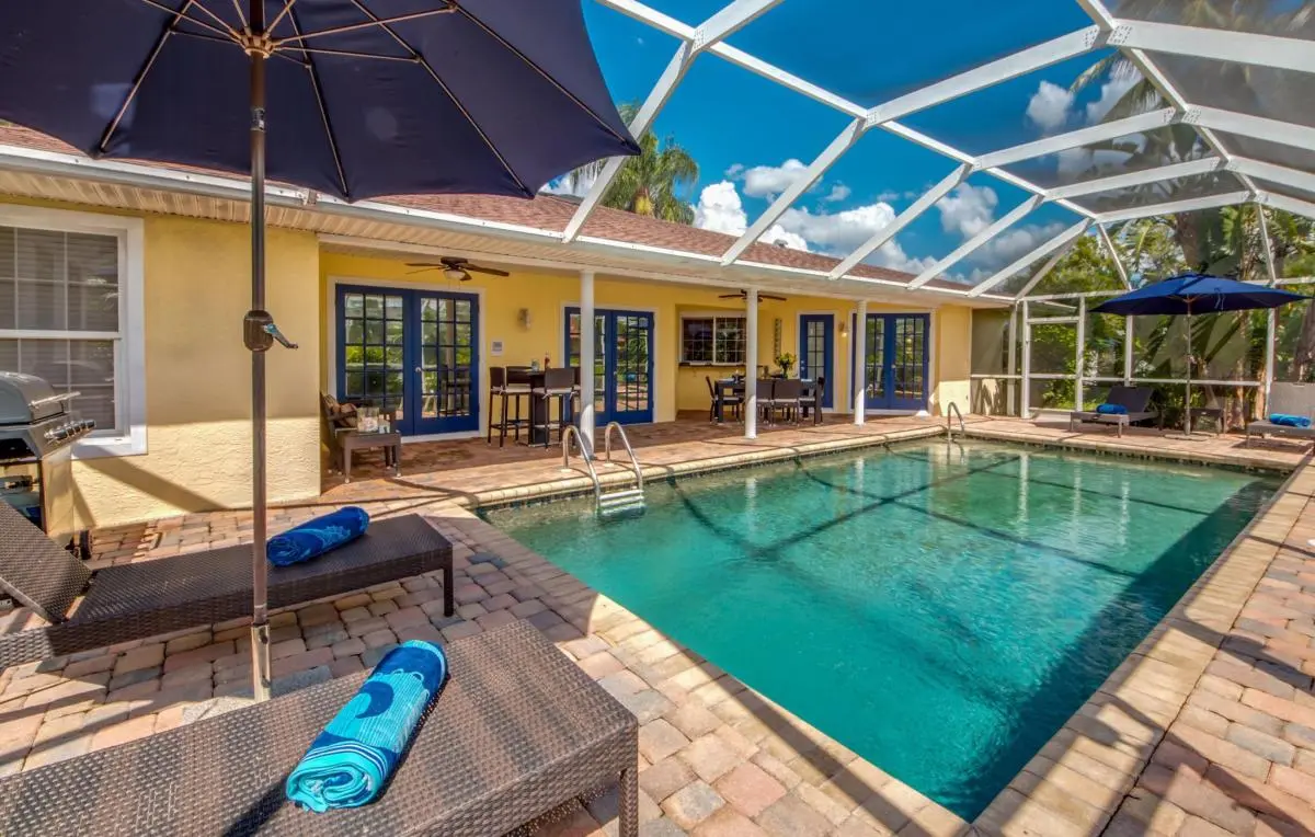 Villa Blue Horizon - Bild# 31
