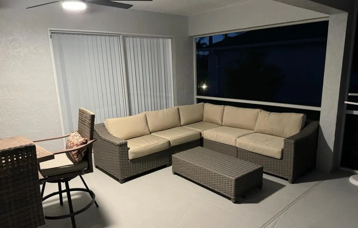 Villa Sunshine - Bild# 6