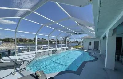 Villa Dolphin View - Bild# 4