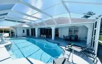 Villa Dolphin View - Bild# 5