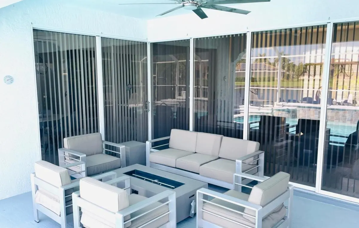 Villa Dolphin View - Bild# 7