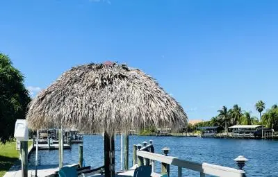 Villa Dolphin View - Bild# 8