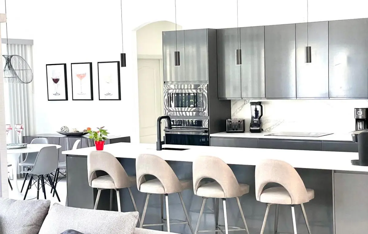 Villa Dolphin View - Bild# 15