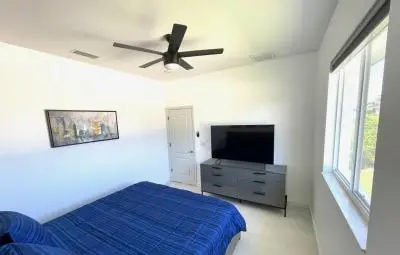 Villa Dolphin View - Bild# 22